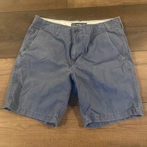 AE 7” short